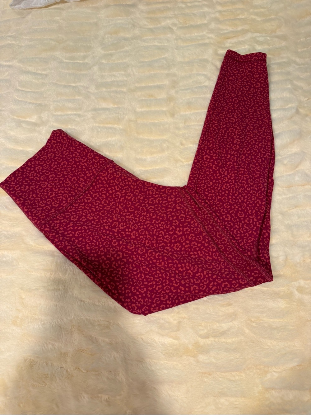 Lululemon Align 28” Leggings